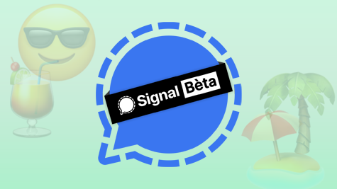 Signal update Android: zomeropruiming bij Signal