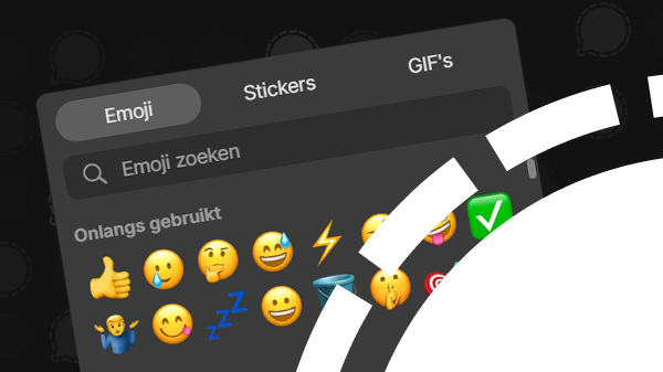 Signal Desktop update: diverse bugfixes