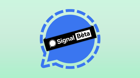 Signal update Android: vooral technische update
