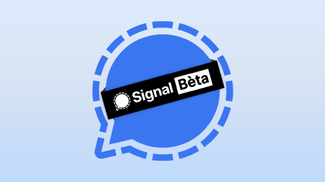 Signal update iOS: kleine update met bug fixes