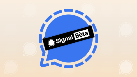 Signal update Desktop: nieuw design bij opnieuw verbinden groepsvideo-oproep