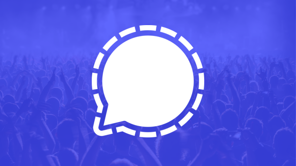 Signal wint aan populariteit, nummer één in Finland