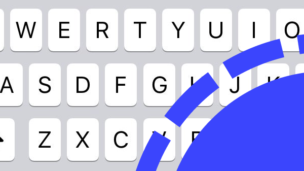 Signal update iOS: bug met toetsenbord iOS 26 opgelost