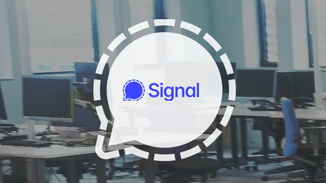 Veilig zakendoen met Signal