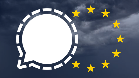 Alarmerende oproep van Signal aan EU: stop met voorstel chatcontrole