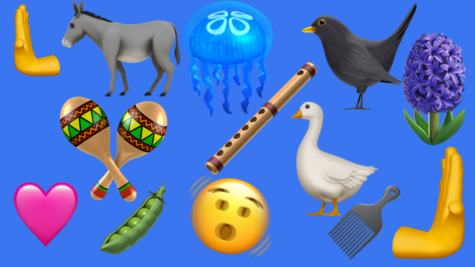 Signal App Nieuwe Emoji