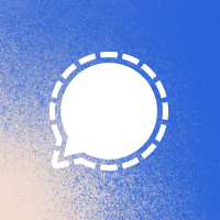 Signal Foundation Logo
